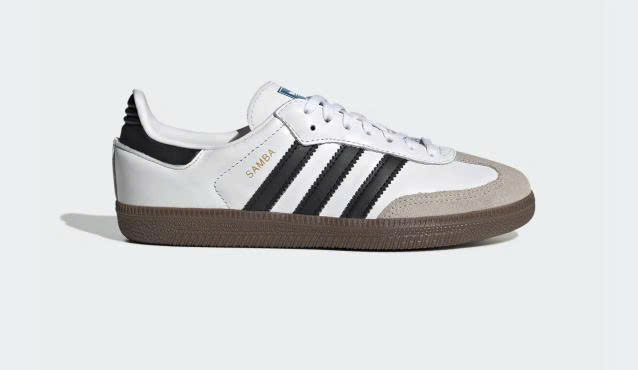 Samba OG Shoes